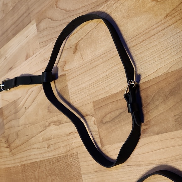 PU garter harness - Picture 6 of 8